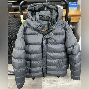 Hawke & Co. Puffer Jacket